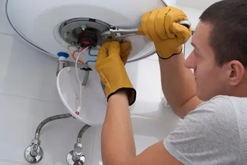 Ремонт водонагревателей Electrolux в Камне-на-Оби в октябре