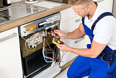 Ремонт посудомоечных машин Electrolux в Камне-на-Оби — сервис Мастер24, цена от 1624 руб