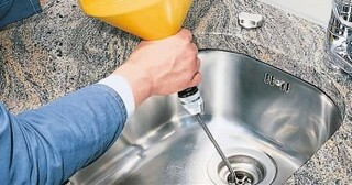 Устранение засоров в трубах и канализации в Камне-на-Оби в октябре