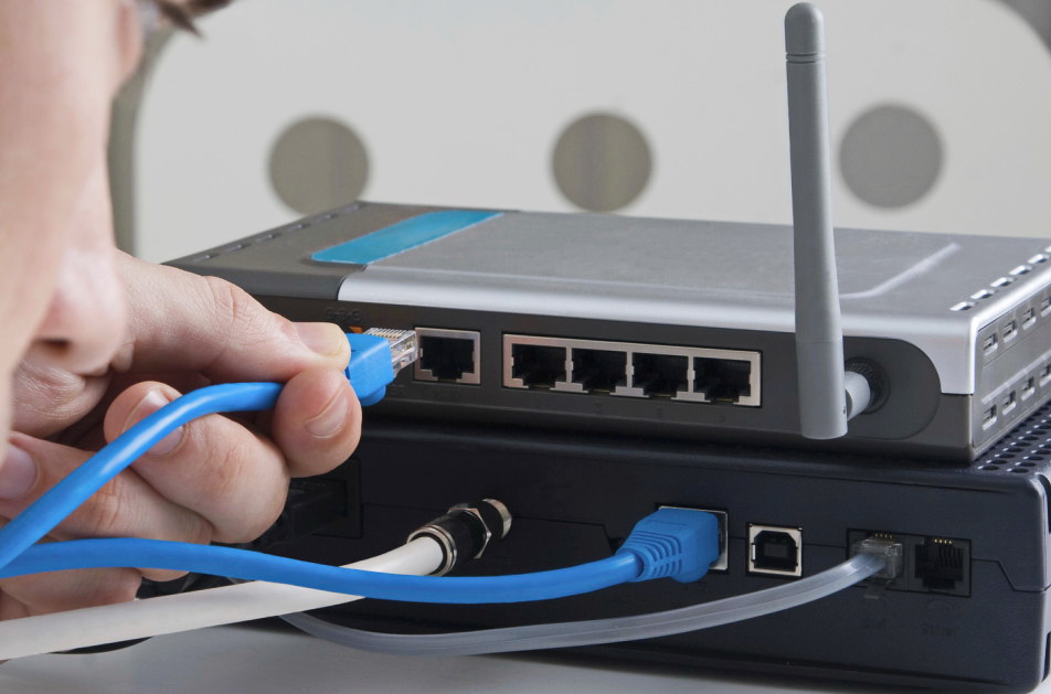 Настройка Wi-Fi роутера в Камне-на-Оби от Мастер24 – прошивка, установка, подключение от 711 руб